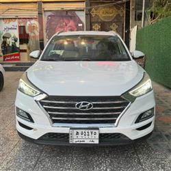 هیوندای تۆکسۆن